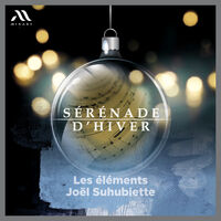 Les Elements - Serenade d'hiver