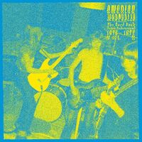 Swedish Meatballs Vol 2 - The Psychedelic / Var
