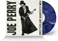 Joe Perry - Sweetzerland Manifesto Mkii [Limited Edition Opaque Purple LP]