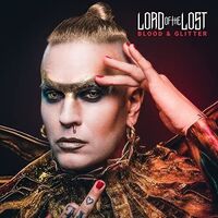 Lord Of The Lost - Blood & Glitter (Can)