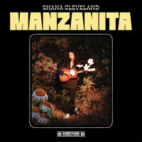 Shana Cleveland - Manzanita - Maroon [Colored Vinyl] (Maro)