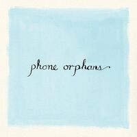 Phone Orphans (Blk) (Blue)