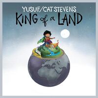 Yusuf / Cat Stevens - King Of A Land (Blk) (Uk)