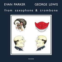 From Saxophone & Trombone