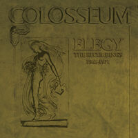 Elegy: Recordings 1968-1971 (Box)