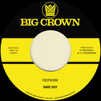 Footwork / Morning Glory