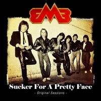 Sucker For A Pretty Face - Original Sessions