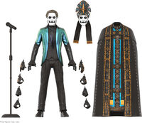 Ghost Ultimates! - Papa Emeritus Iv