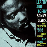 Leapin & Lopin (Shm) (Jpn)