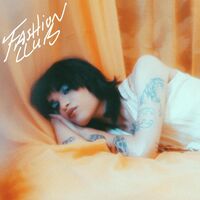 Fashion Club - A Love You Cannot Shake [Red Vinyl LP]