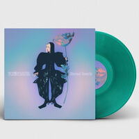 Eternal Reverie - Winter Green