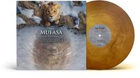 Mufasa: The Lion King - O.S.T.