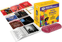 Dorati In London Vol 1 (Box) (Aus)