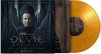 Dune: Prophecy - O.S.T.