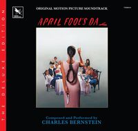 April Fool's Day (Original Motion Picture)