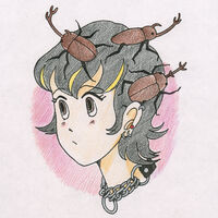 Kabutomushi/Tsukino