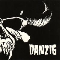 Danzig - Danzig