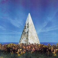 Holy Island - Blue (Blue)