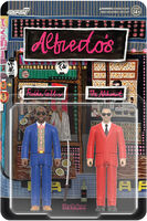 Alfredo 01 - Freddie Gibbs & The Alchemist 2 Pk