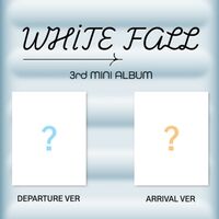 White Fall - Random Cover (Post) (Stic) (Phot)