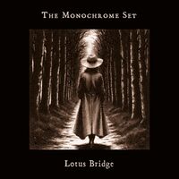 Monochrome Set - Lotus Bridge