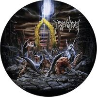 Here In After - Picture Disc (Pict) (Uk)