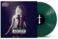 The Pretty Reckless - Going To Hell [Indie Exclusive Green]