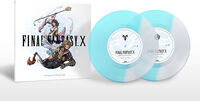 Game Music - Final Fantasy X - Eternal Calm - Limited Edition
