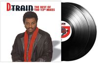 Best of the 12 Inch Mixes