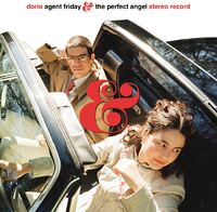 Agent Friday & The Perfect Angel