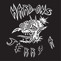 Hard-Ons/Jerry A.