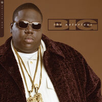 Notorious BIG - Now Playing