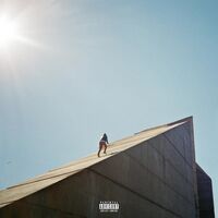 Daniel Caesar - Freudian [Transparent Blue & Green Marble 180 Gram]