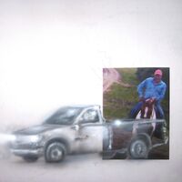 American Bully Xl (Blue)