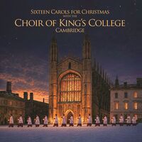 Sixteen Carols For Christmas
