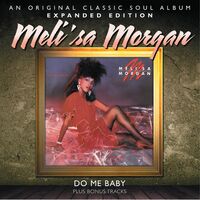 Do Me Baby: Expanded Edition