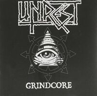 Grindcore