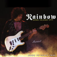 Rainbow - Long Island 1979 [2LP]