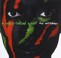 Anthology (Sony Gold Series)