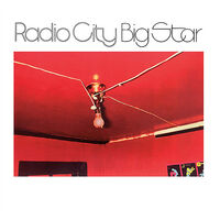 Big Star - Radio City [LP]
