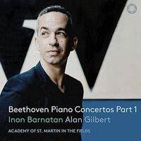 Piano Concertos 1 / 3 / 4