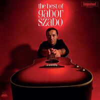 Best Of Gabor Szabo