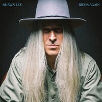 Ride Again