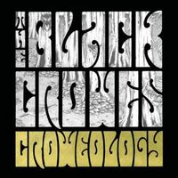 Black Crowes - Croweology [Indie Exclusive Limited Edition 3LP]