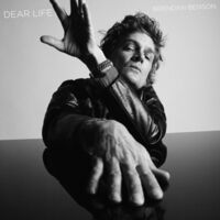 Brendan Benson - Dear Life [Indie Exclusive Limited Edition Opaque Pink LP]