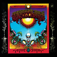 Grateful Dead - Aoxomoxoa [LP]