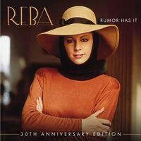 Reba McEntire - Rumor Has It: 30th Anniversary Edition [LP]