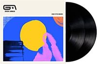 Groove Armada - Edge Of The Horizon [LP]