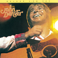John Denver - An Evening With