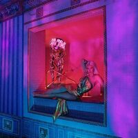 Iggy Azalea - The End of an Era [Red Blue Purple LP]